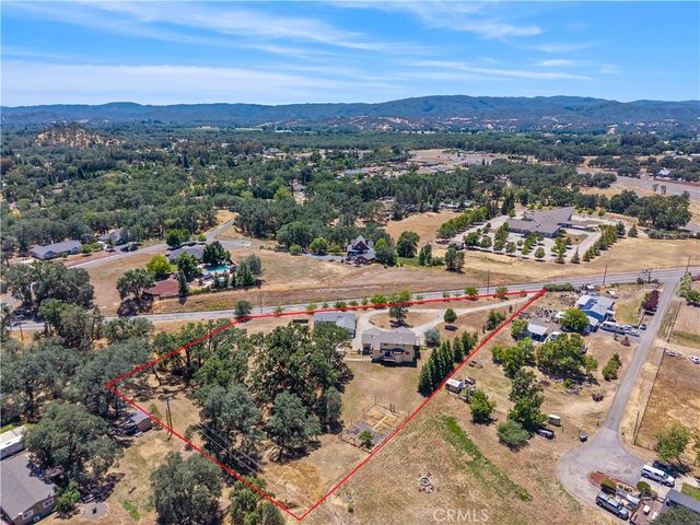 920 Park Way, Lakeport, CA 95453