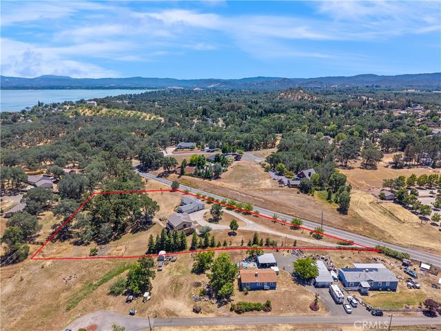 920 Park Way, Lakeport, CA 95453