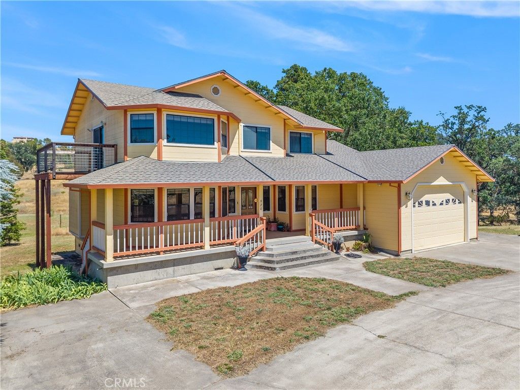 Image 3 of property listing at 920 Park, Lakeport, CA 95453