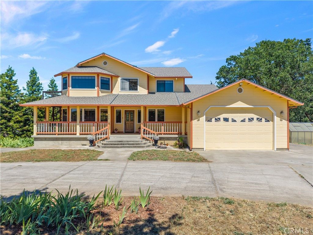 Image 4 of property listing at 920 Park, Lakeport, CA 95453
