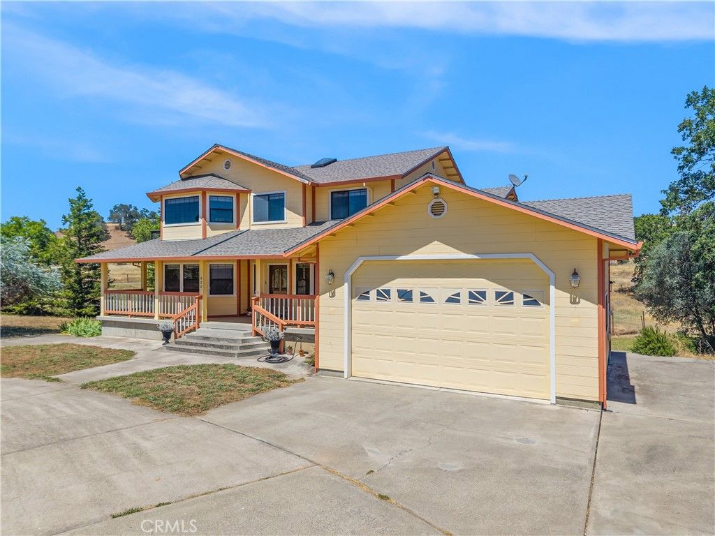 Image 5 of property listing at 920 Park, Lakeport, CA 95453