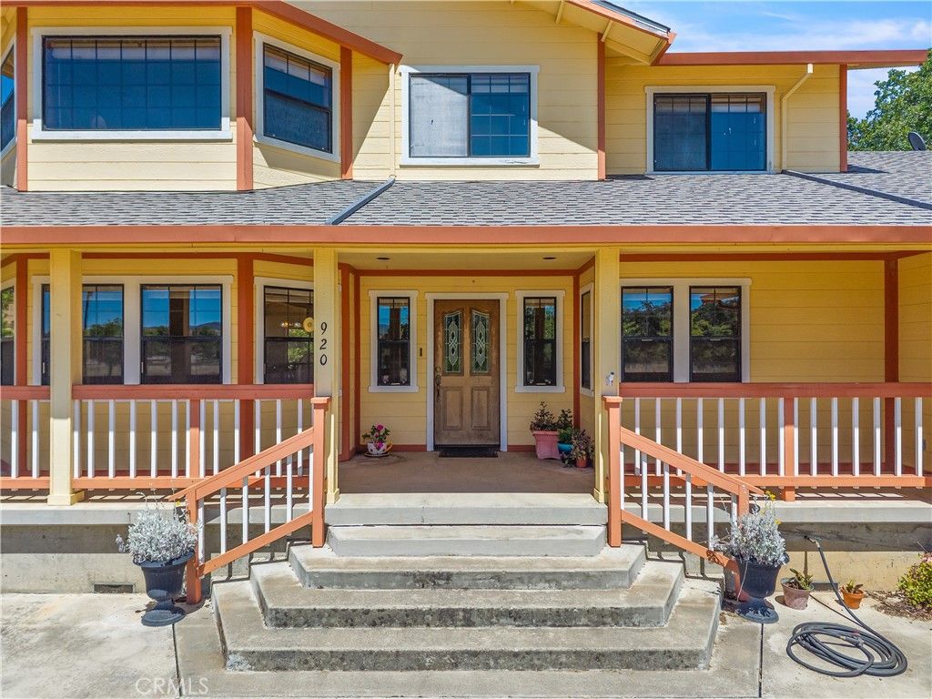 Image 6 of property listing at 920 Park, Lakeport, CA 95453