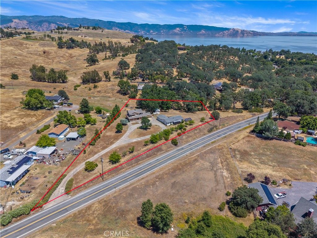 Image 69 of property listing at 920 Park, Lakeport, CA 95453