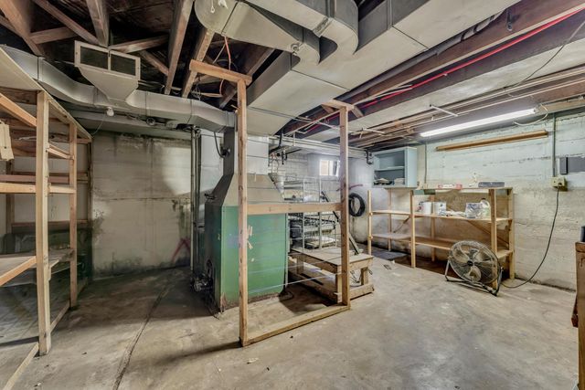 1607 N Washington Avenue, Springfield, MO 65803