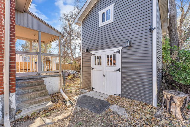 1607 N Washington Avenue, Springfield, MO 65803