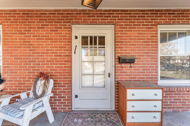 1607 N Washington Avenue, Springfield, MO 65803