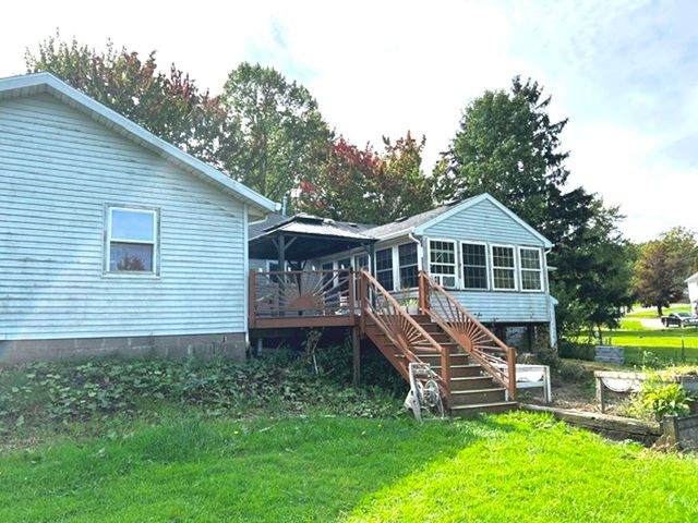 2160 HILLBORN Road, Erie, PA 16509