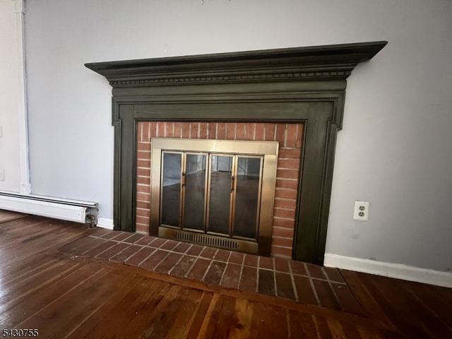 89 W Warren St, Washington Boro, NJ 07882