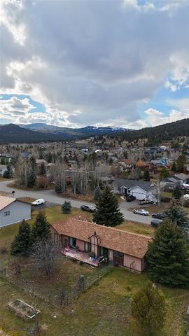 560 Rainbow Trout Run, Big Sky, MT 59716