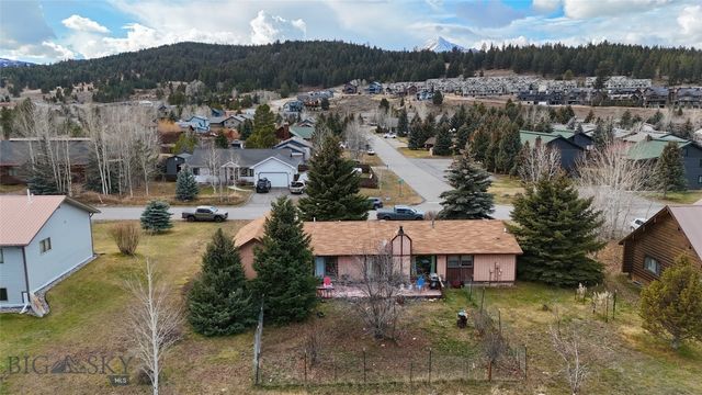 560 Rainbow Trout Run, Big Sky, MT 59716