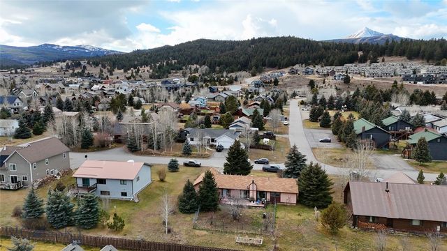 560 Rainbow Trout Run, Big Sky, MT 59716