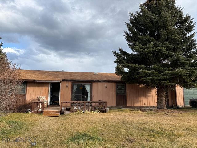 560 Rainbow Trout Run, Big Sky, MT 59716