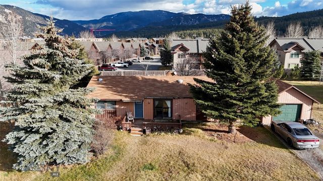 560 Rainbow Trout Run, Big Sky, MT 59716