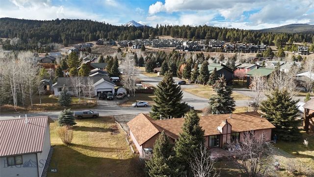 560 Rainbow Trout Run, Big Sky, MT 59716