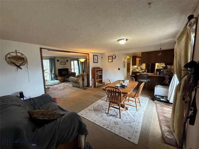 560 Rainbow Trout Run, Big Sky, MT 59716