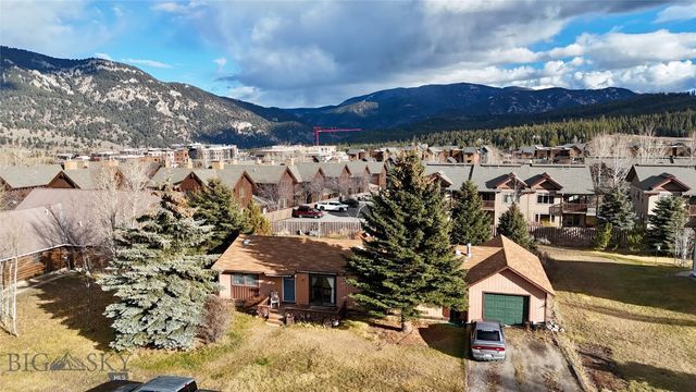 560 Rainbow Trout Run, Big Sky, MT 59716