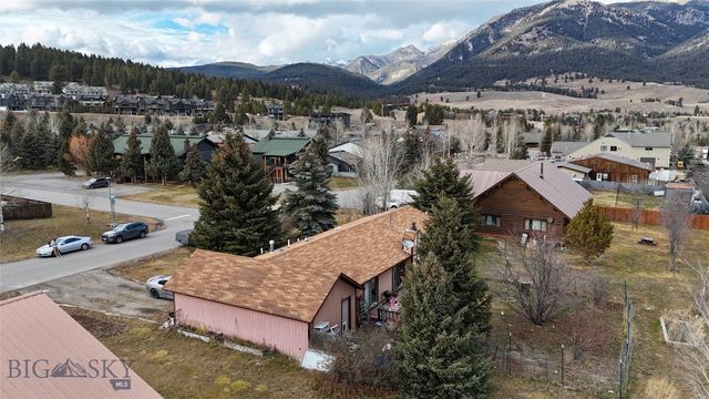 560 Rainbow Trout Run, Big Sky, MT 59716