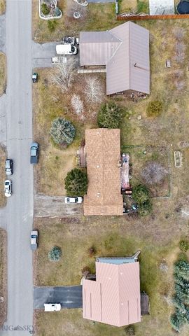 560 Rainbow Trout Run, Big Sky, MT 59716