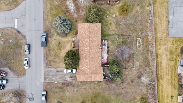 560 Rainbow Trout Run, Big Sky, MT 59716