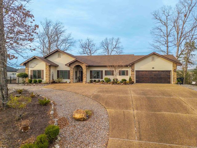 188 Elcano, Hot Springs Village, AR 71909