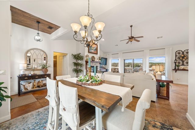 188 Elcano, Hot Springs Village, AR 71909