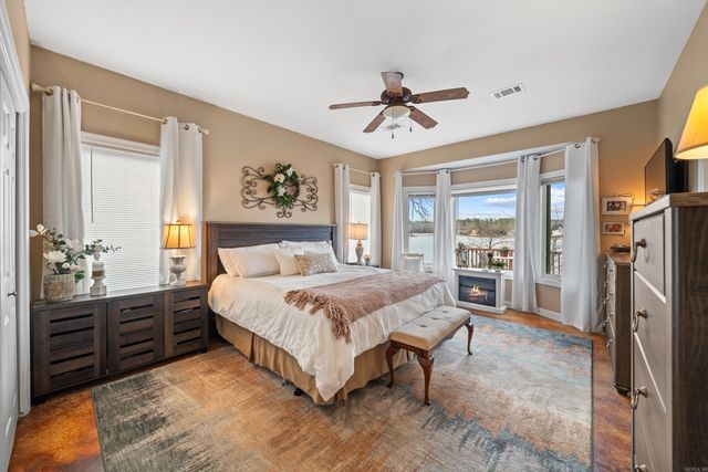 188 Elcano, Hot Springs Village, AR 71909