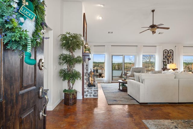 188 Elcano, Hot Springs Village, AR 71909