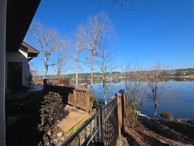 188 Elcano, Hot Springs Village, AR 71909