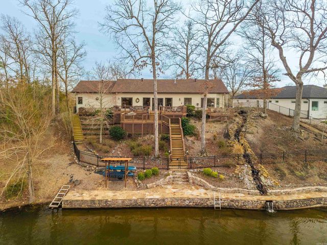 188 Elcano, Hot Springs Village, AR 71909