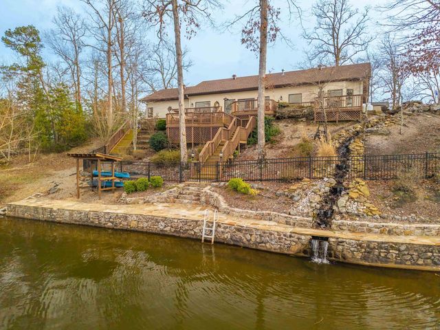 188 Elcano, Hot Springs Village, AR 71909