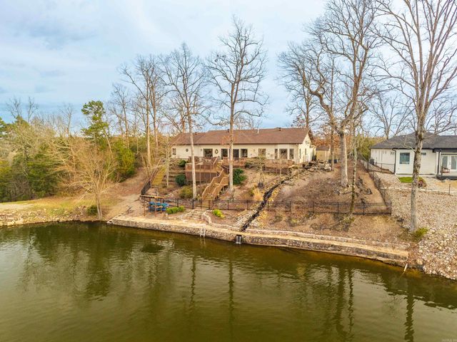 188 Elcano, Hot Springs Village, AR 71909