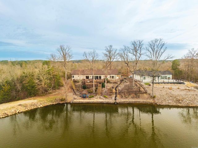 188 Elcano, Hot Springs Village, AR 71909