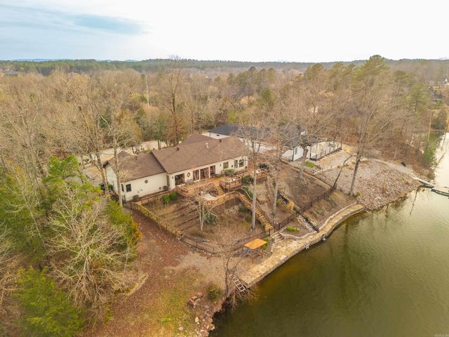 188 Elcano, Hot Springs Village, AR 71909