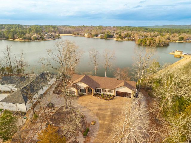 188 Elcano, Hot Springs Village, AR 71909