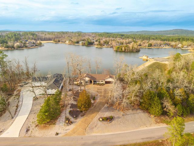 188 Elcano, Hot Springs Village, AR 71909