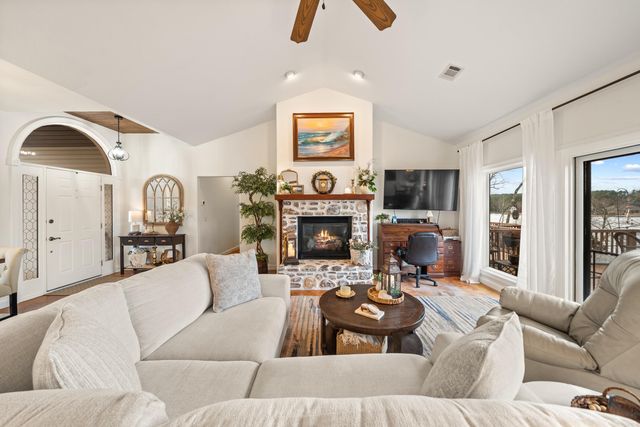 188 Elcano, Hot Springs Village, AR 71909