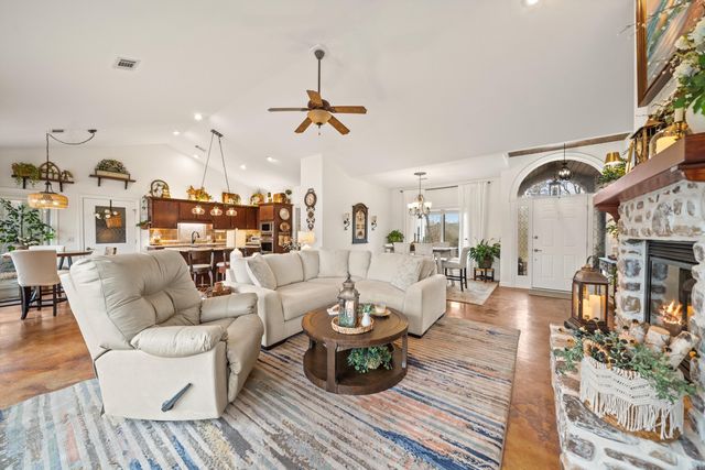 188 Elcano, Hot Springs Village, AR 71909