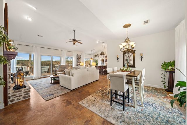 188 Elcano, Hot Springs Village, AR 71909