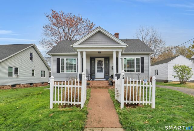 74 West Street, Middletown, CT 06457