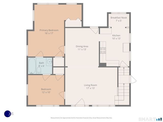 74 West Street, Middletown, CT 06457