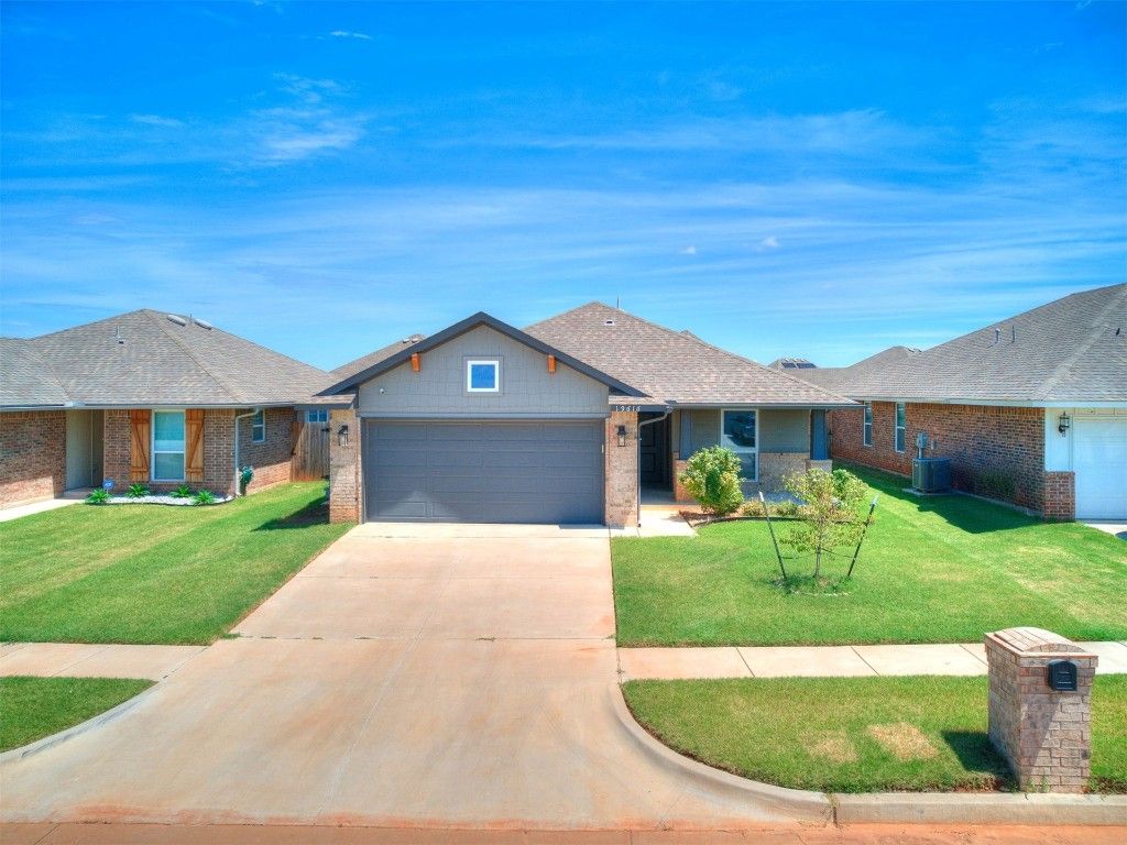 19616 Bolton Road, Edmond, OK 73012