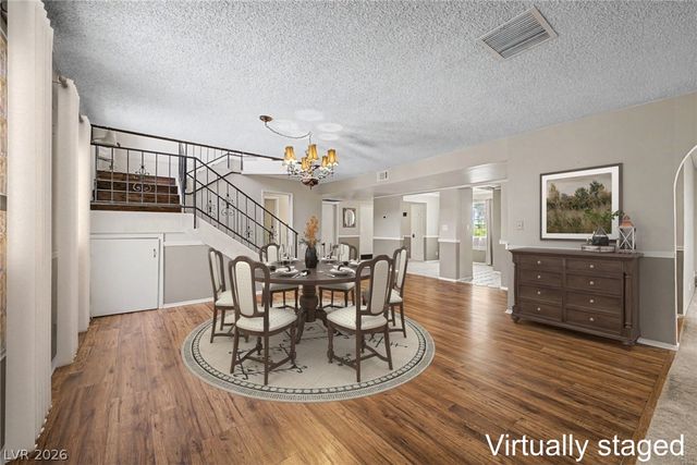 3979 Salisbury Place, Las Vegas, NV 89121