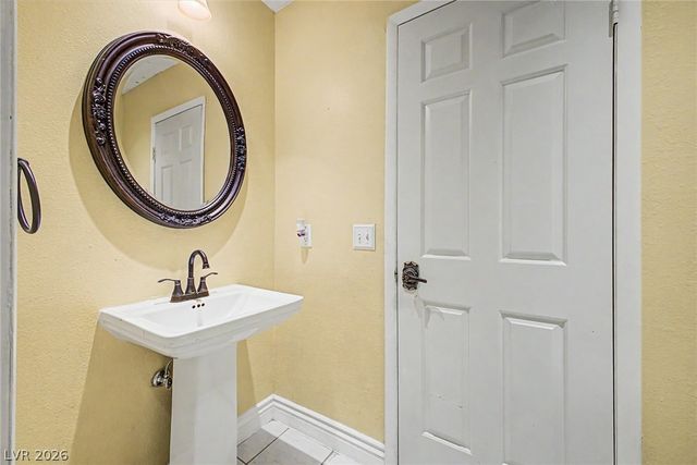 3979 Salisbury Place, Las Vegas, NV 89121