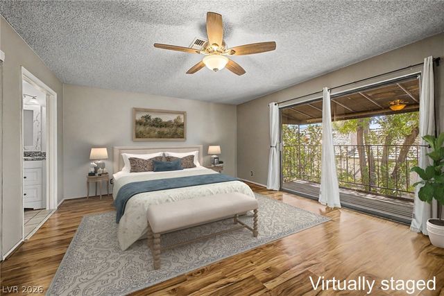 3979 Salisbury Place, Las Vegas, NV 89121