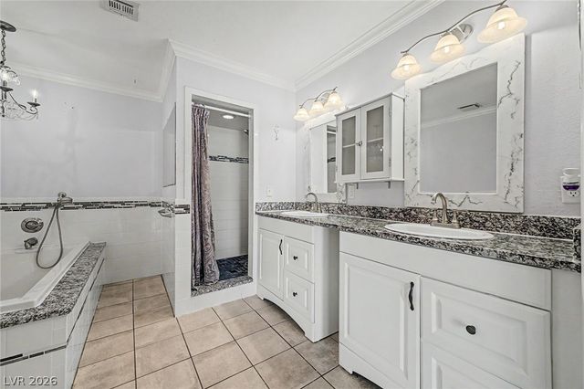 3979 Salisbury Place, Las Vegas, NV 89121