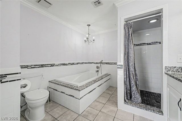 3979 Salisbury Place, Las Vegas, NV 89121