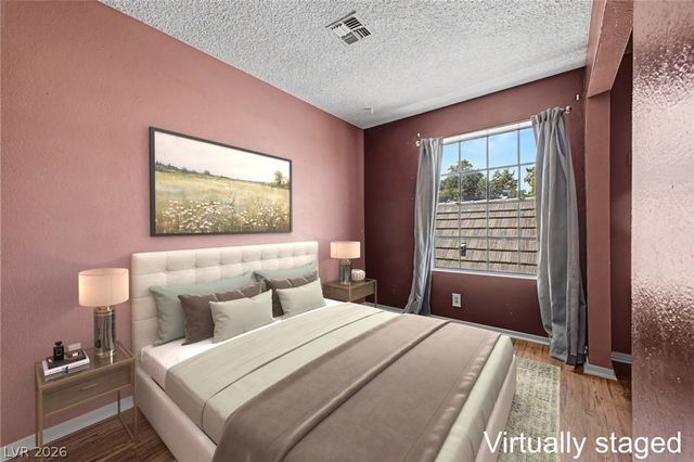 3979 Salisbury Place, Las Vegas, NV 89121