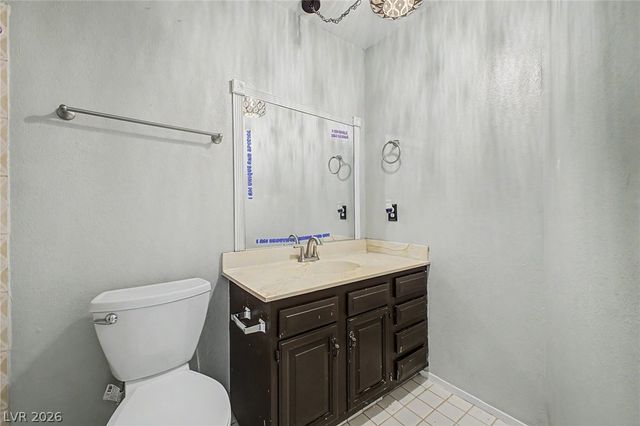 3979 Salisbury Place, Las Vegas, NV 89121