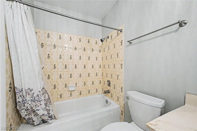 3979 Salisbury Place, Las Vegas, NV 89121