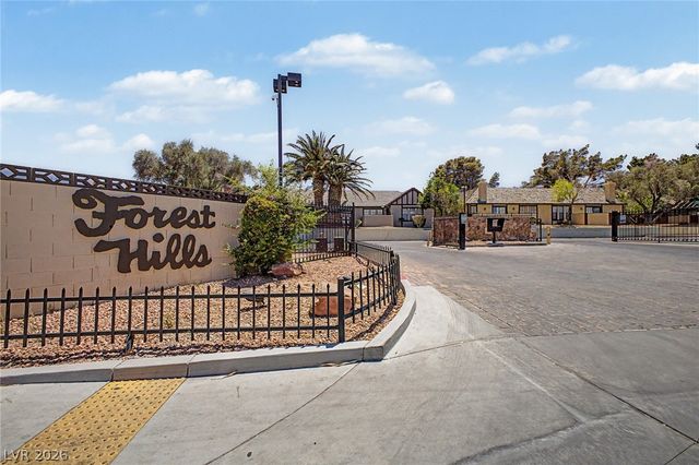 3979 Salisbury Place, Las Vegas, NV 89121